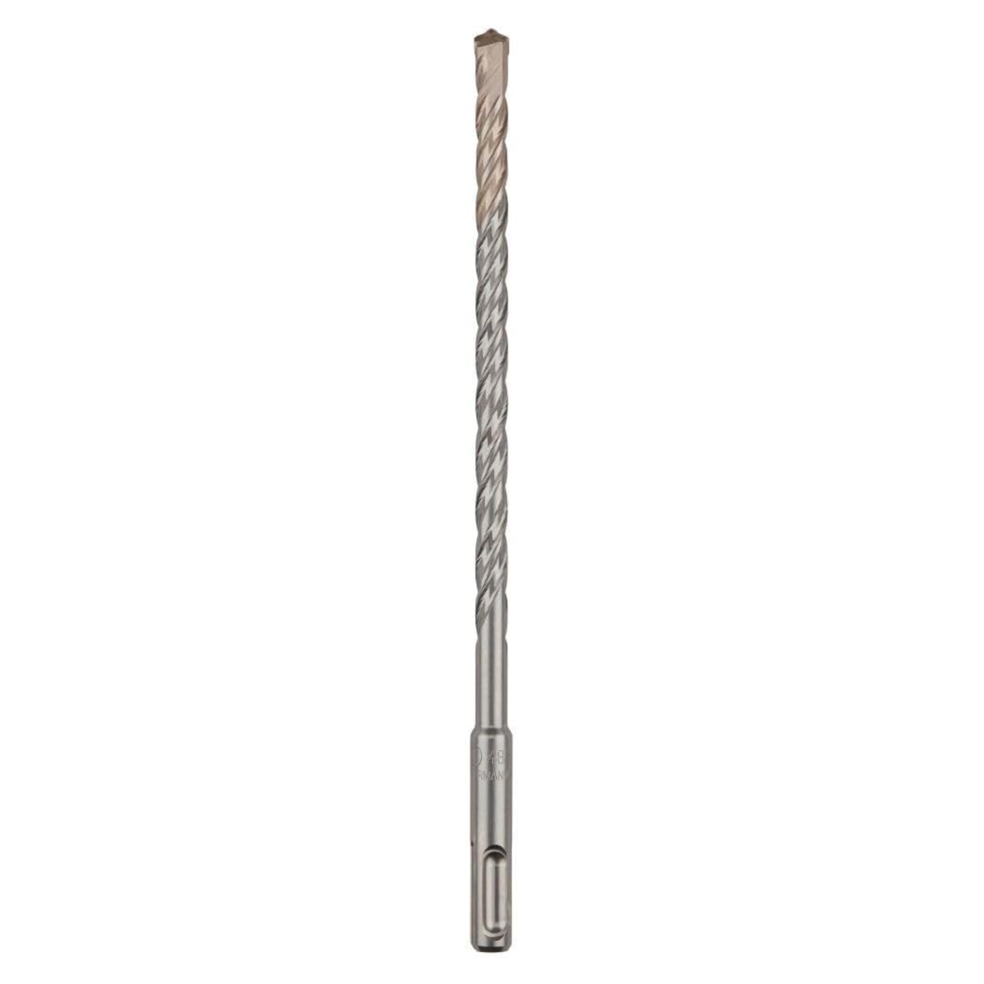 Hammer Drill Bit, Sds Max, 2X23 In