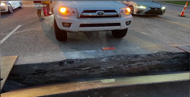 Spotted in the Wild: The Danger of Improperly Installed Plate Locks (And How to Do It Right)