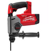 Milwaukee M18 FUEL 18V Lithium-Ion Brushless Cordless 1 in. SDS-Plus Rotary Hammer