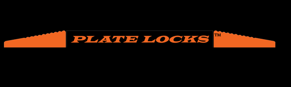 Plate Locks