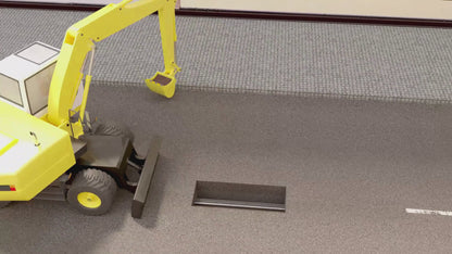 Plate Lock Installation Bag – Anchors, Drill Bit & SDS Socket Kit